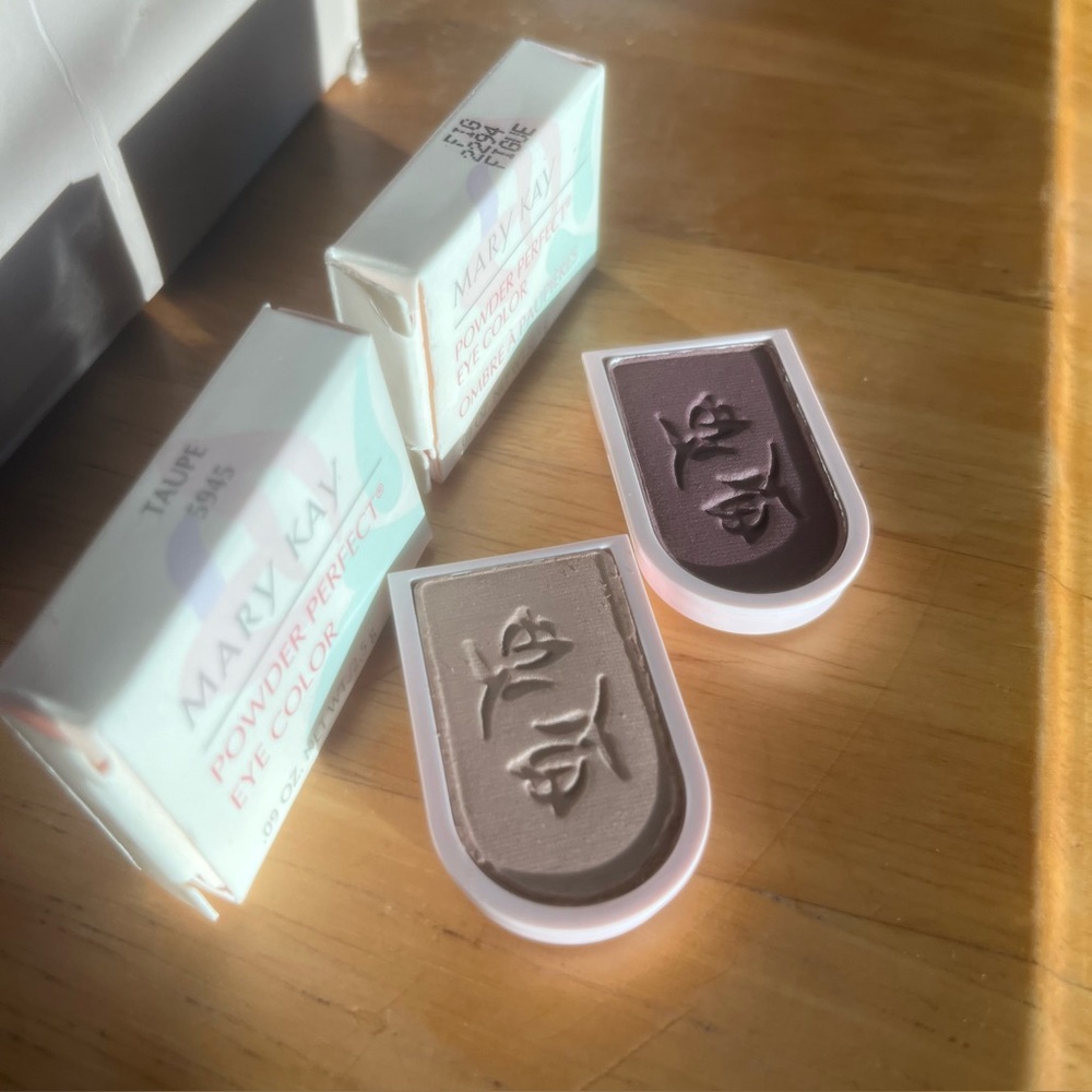 Mary Kay Vintage